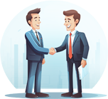 Cooperation Confirmation