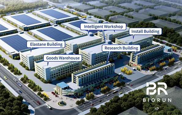 Rapid delivery capacity with unbeatable speed