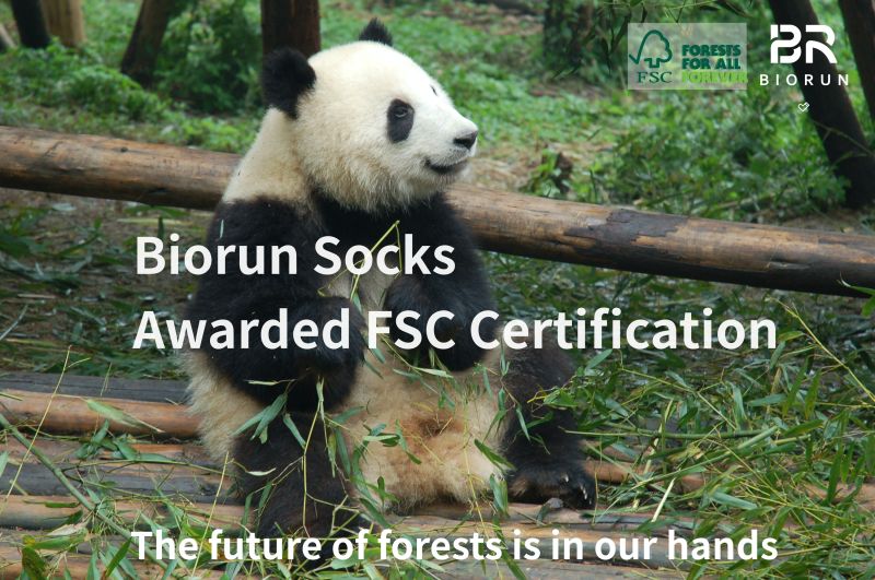 FSC Certified