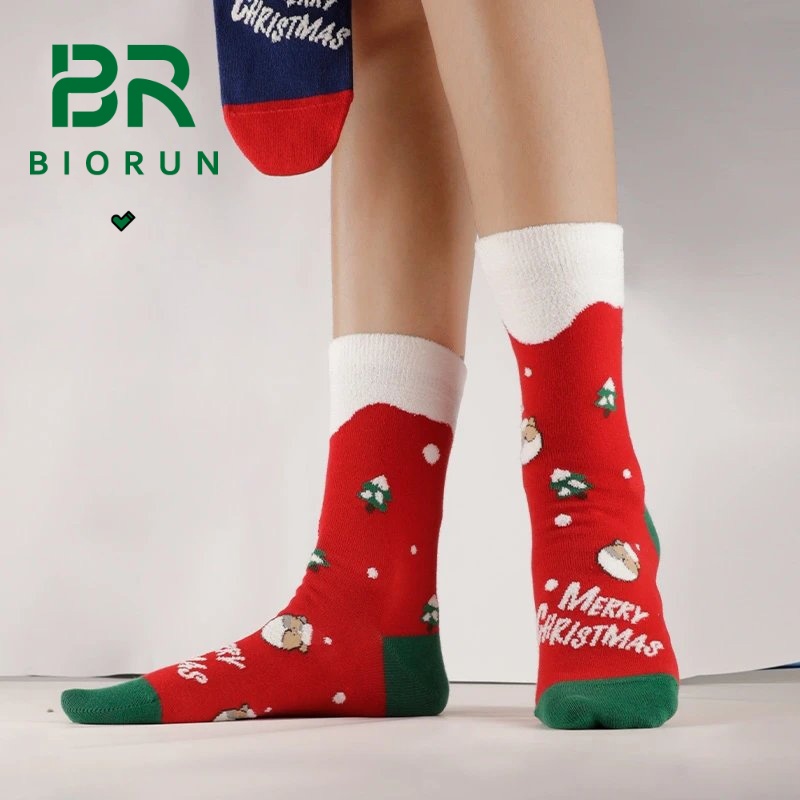 Christmas Socks