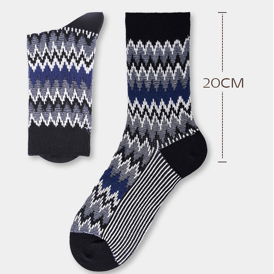 Men’s Crew Socks
