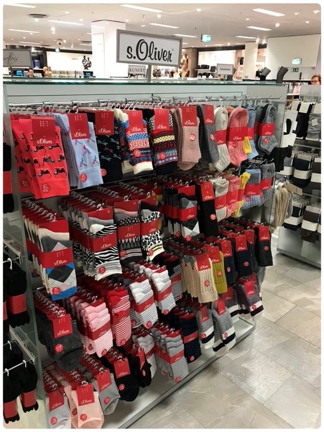 S.Oliver SOCKS S.Oliver SOCKS