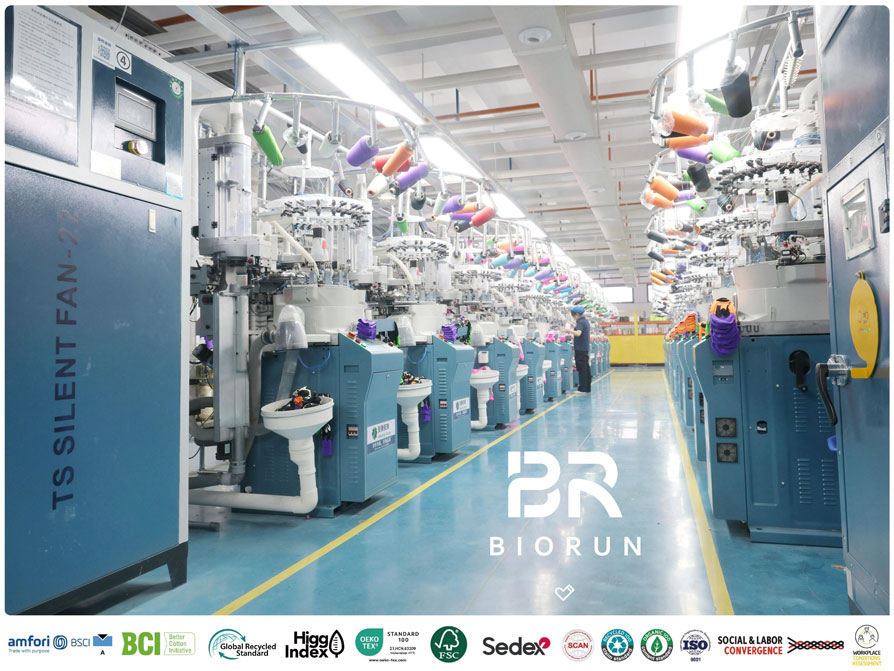 Smart knitting Workshop