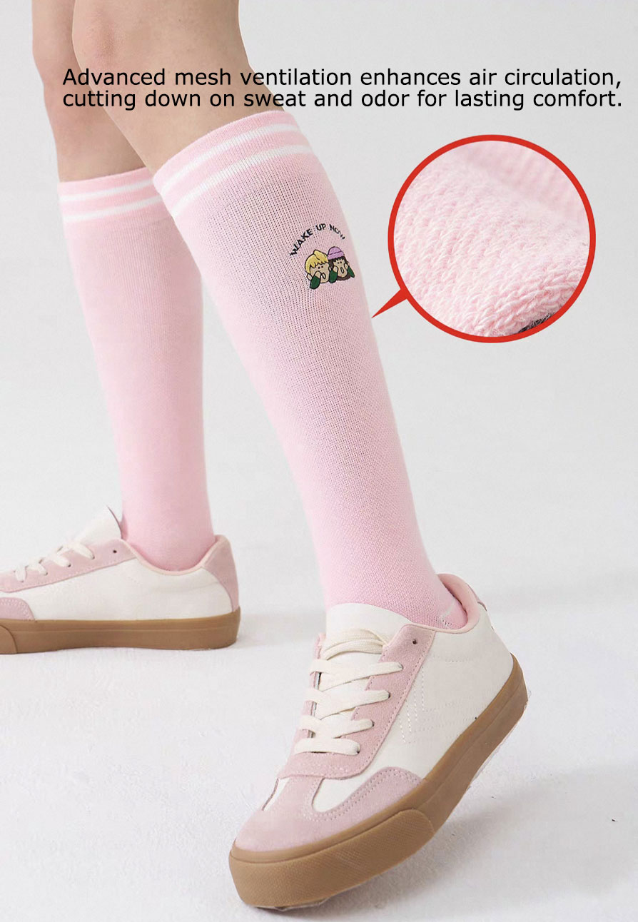 Premium Golf Socks