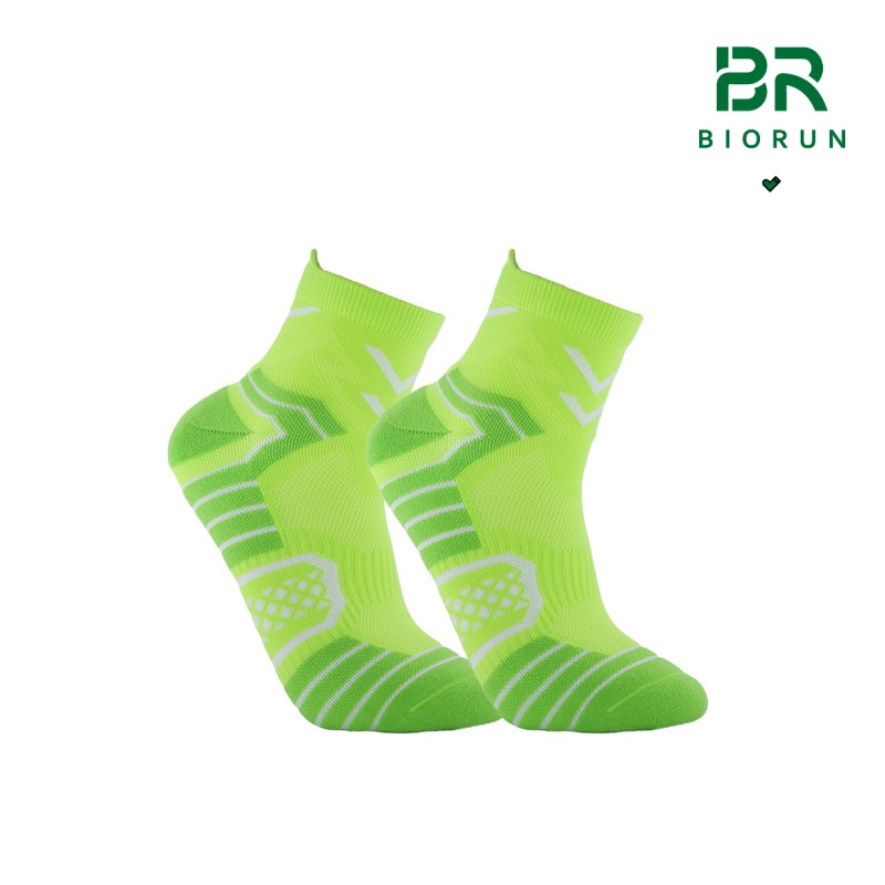 Biorun running socks