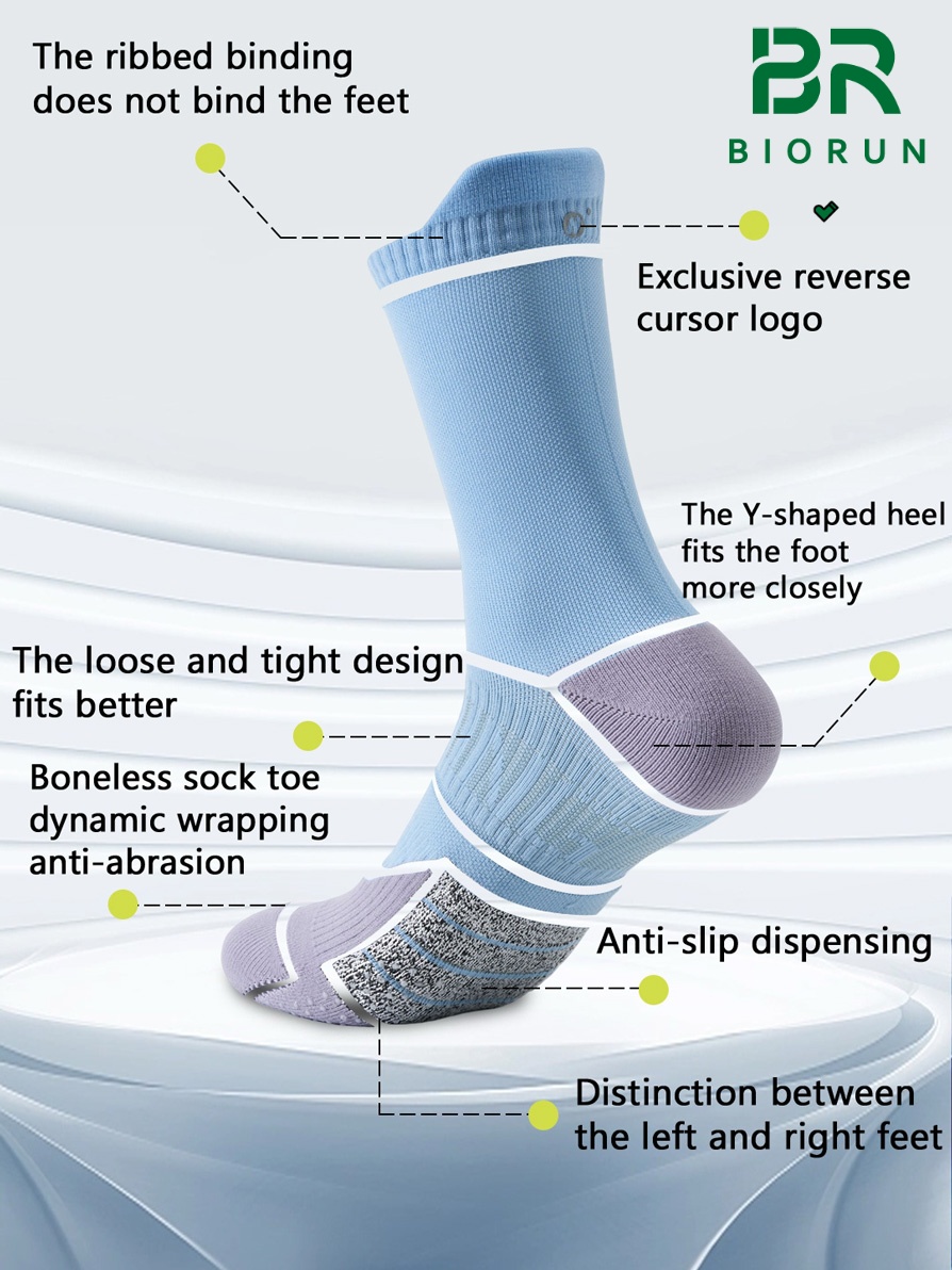 Marathon Running Socks Marathon Running Socks