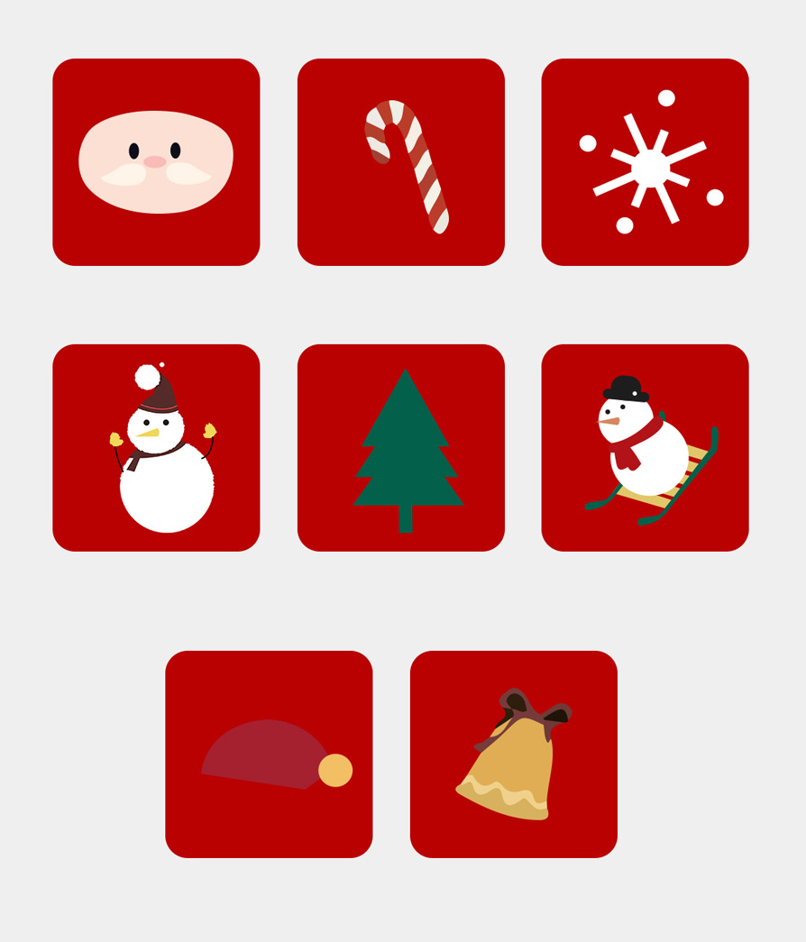 Christmas-themed Fashion