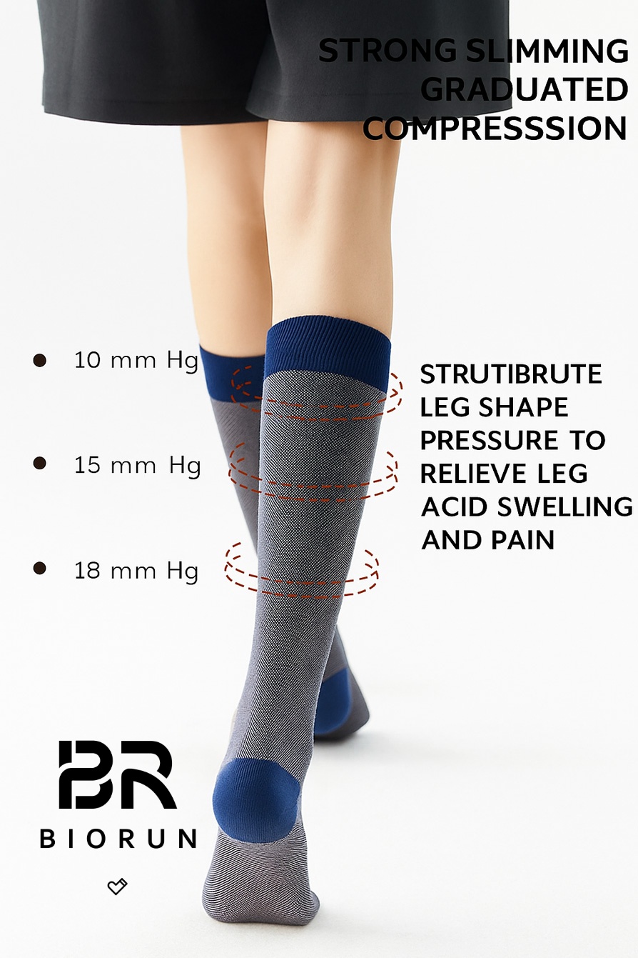 Graduated Compression socks