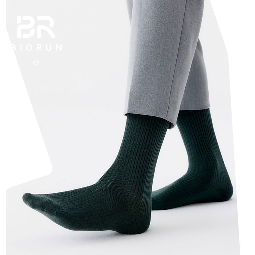 Wool Business Socks