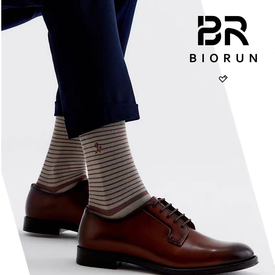Biorun dress socks