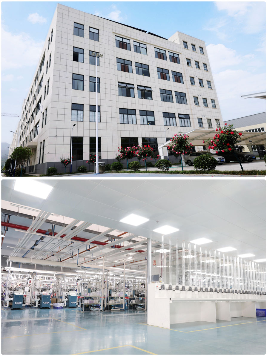 leading sock manufacturer