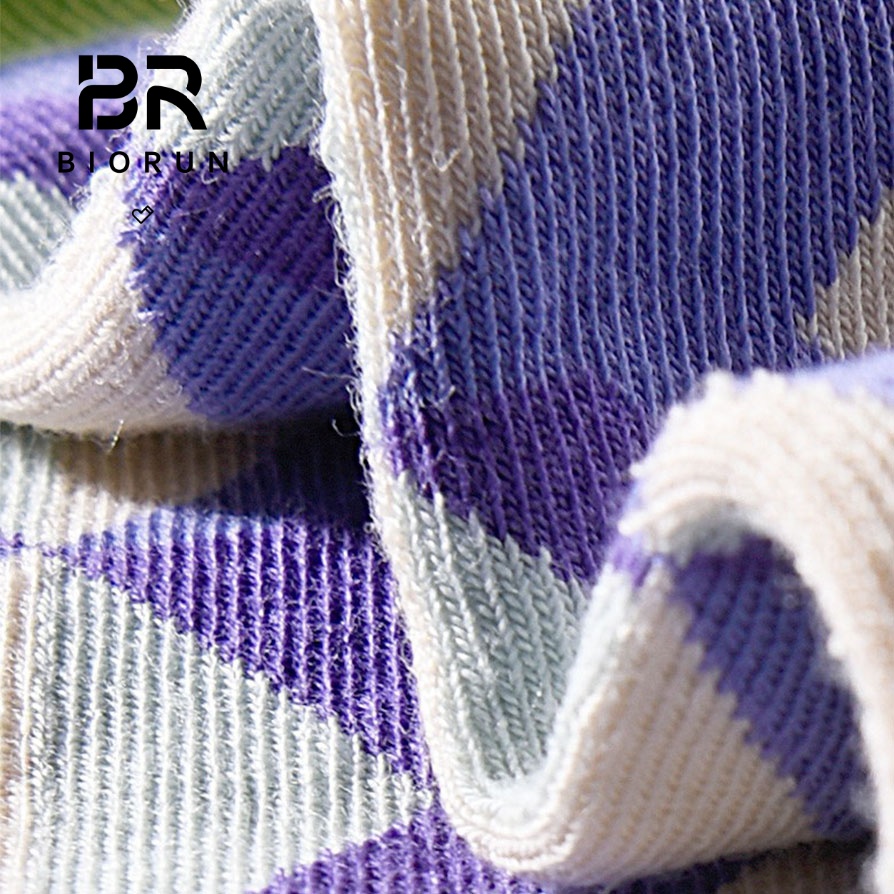 socks Reinforced toe & heel