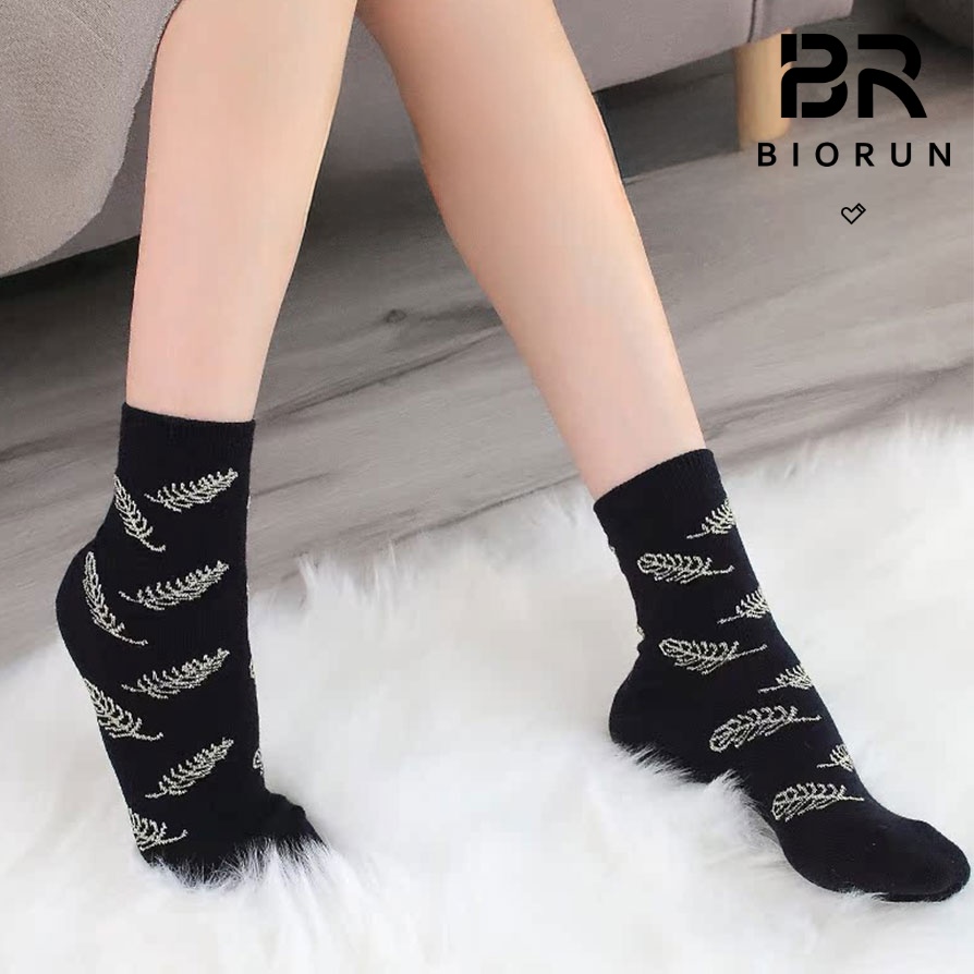 Comfort Cotton Socks