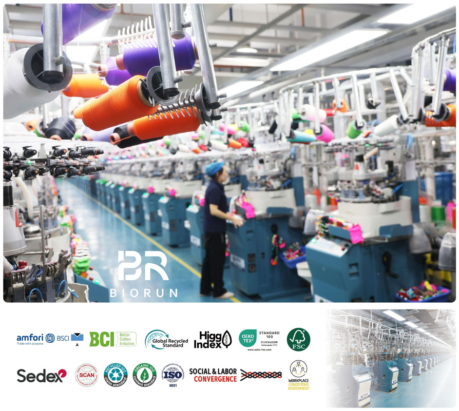 sock manufacturer