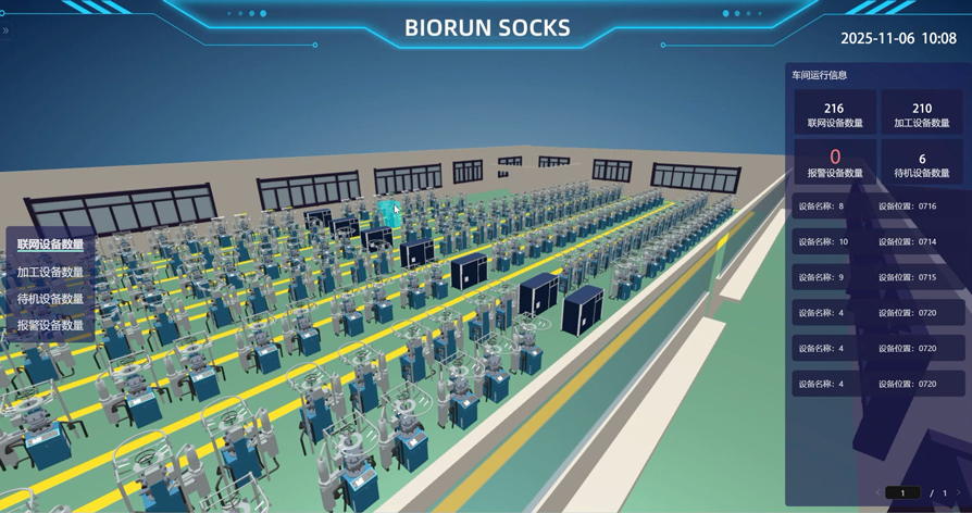 Biorun socks