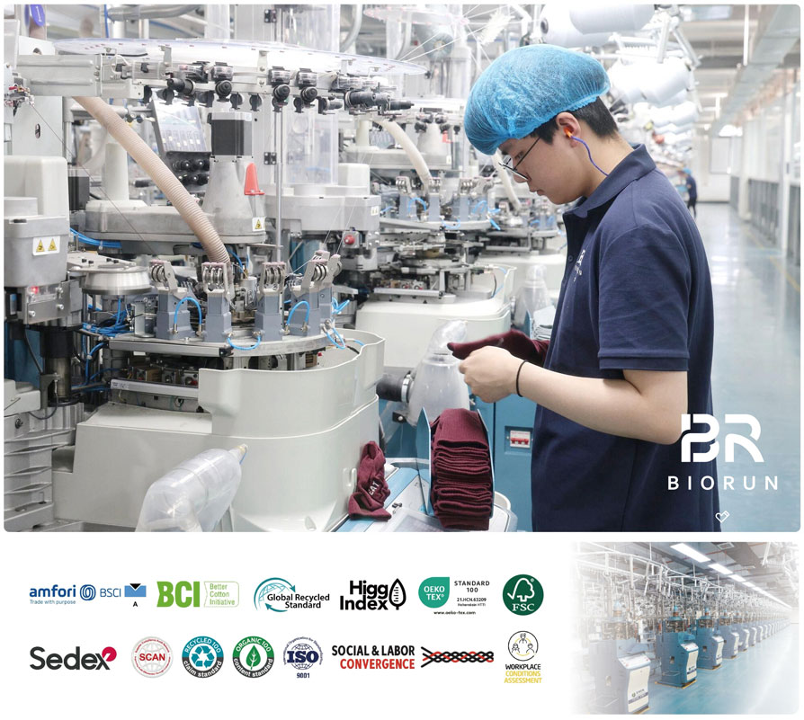 diabetic socks factory