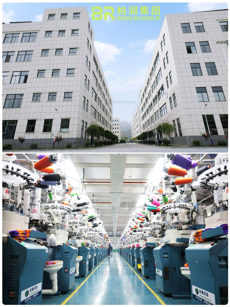 Biorun Sock Manufacturer