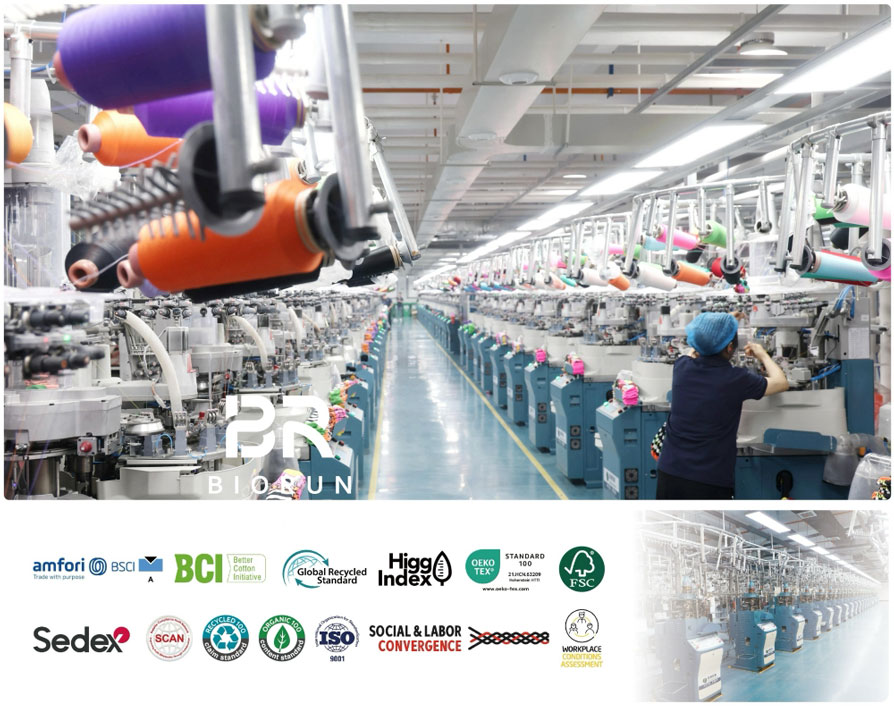 Advanced 156N Fine-Gauge Knitting sock manufacturer