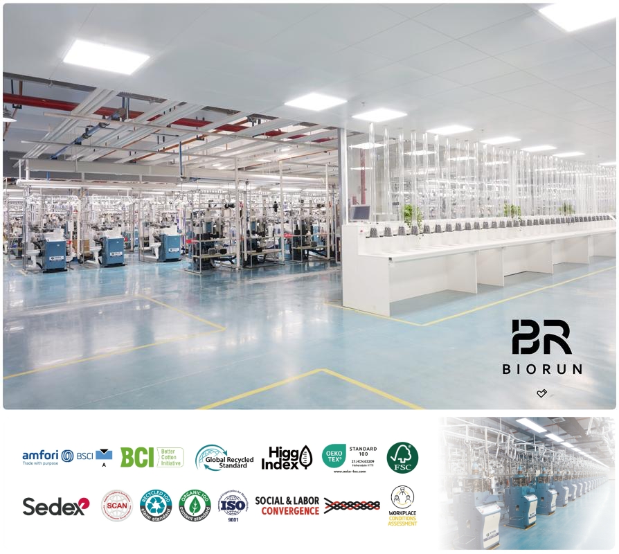 Sock manufacturer