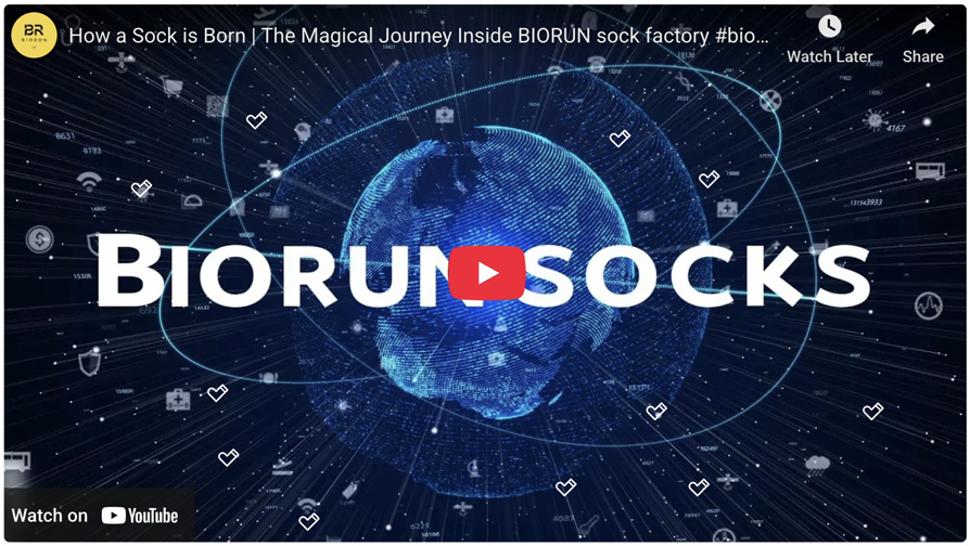 Biorun Socks